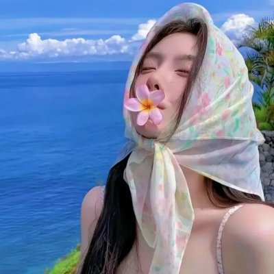 布劳涅森林的女人们