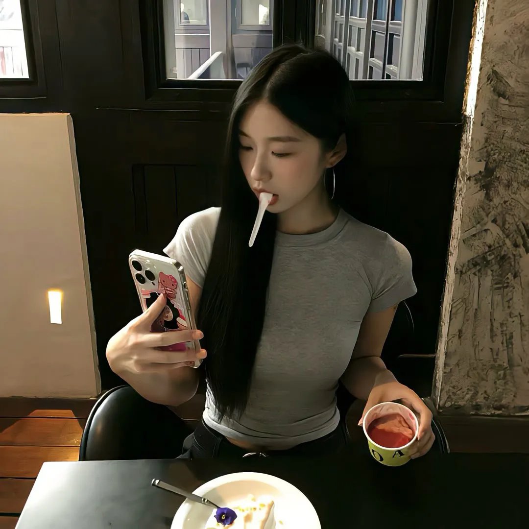 日月人鱼